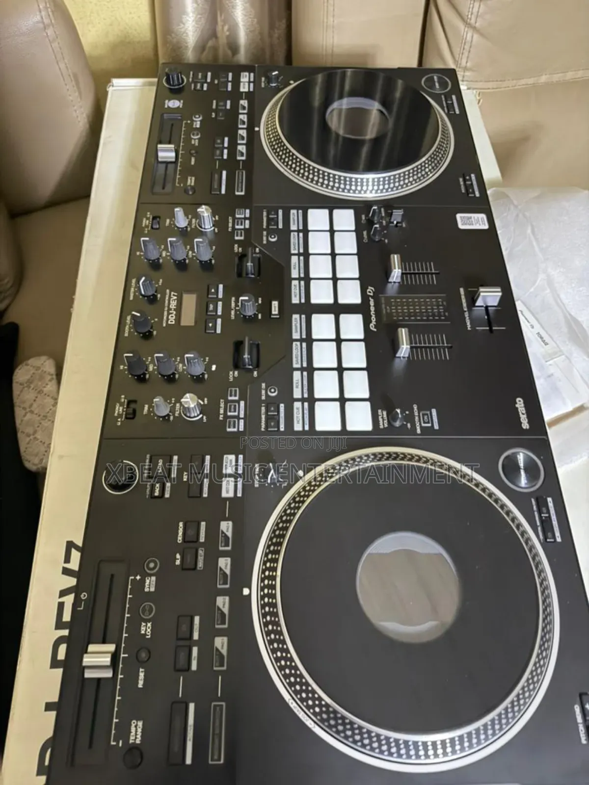 Mobile Dj Services