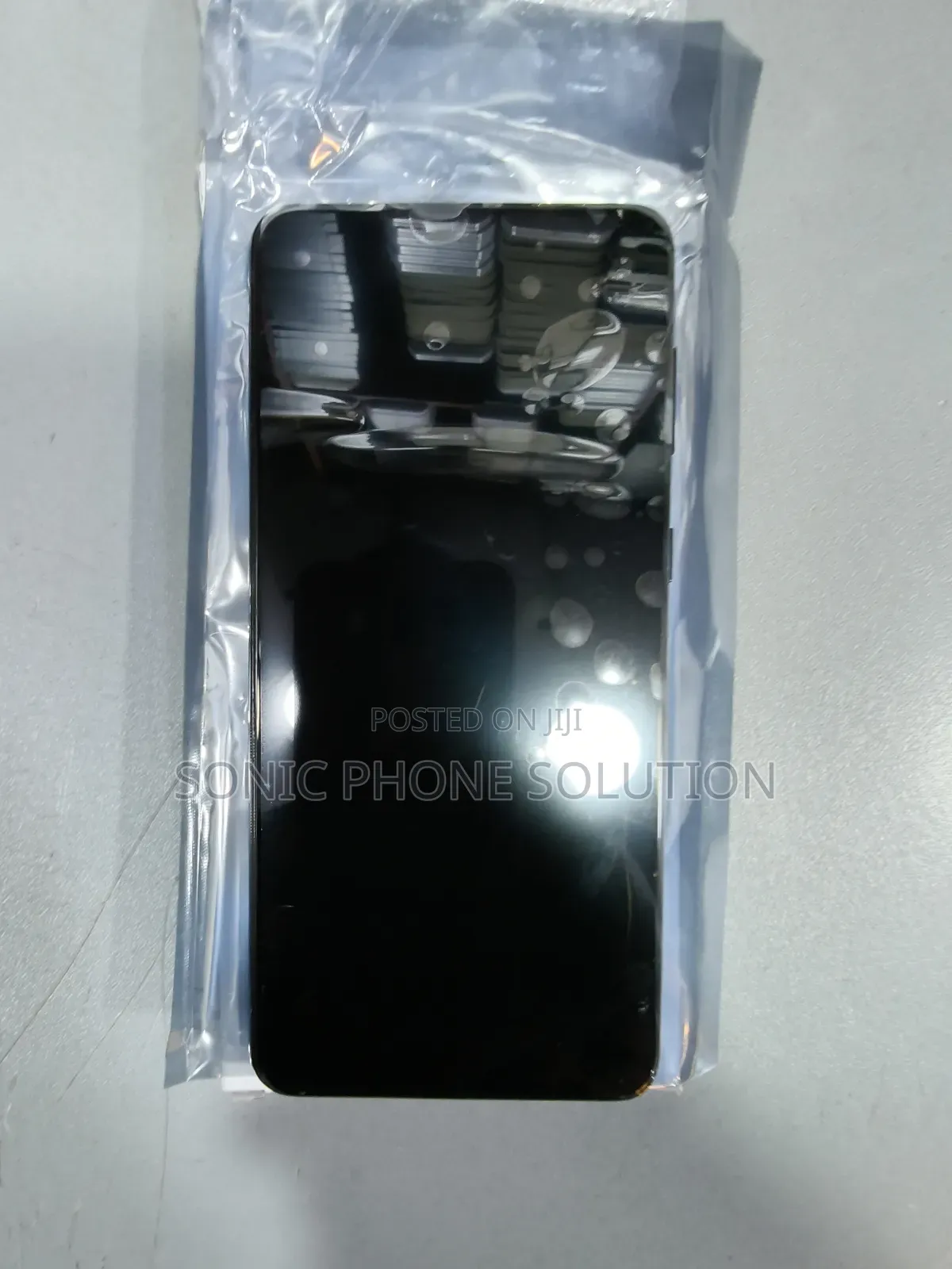 Samsung Galaxy S21plus Screen