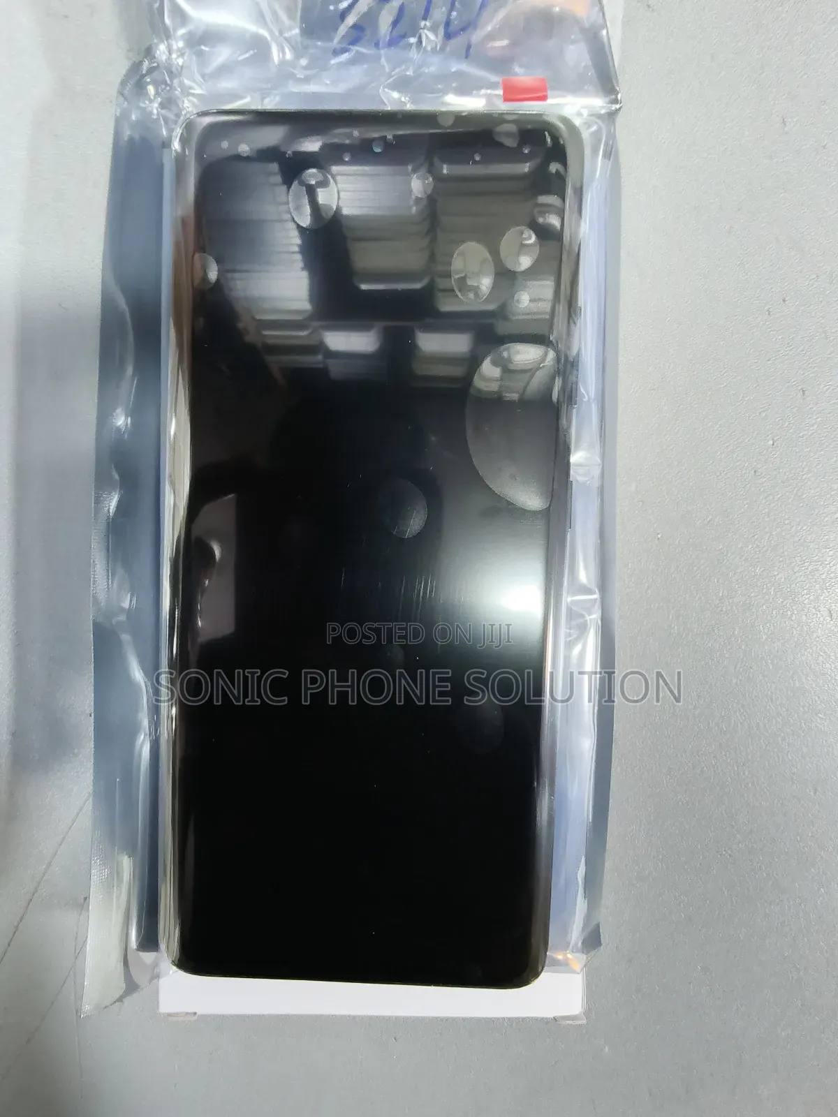 Samsung Galaxy S21 Ultra Screen