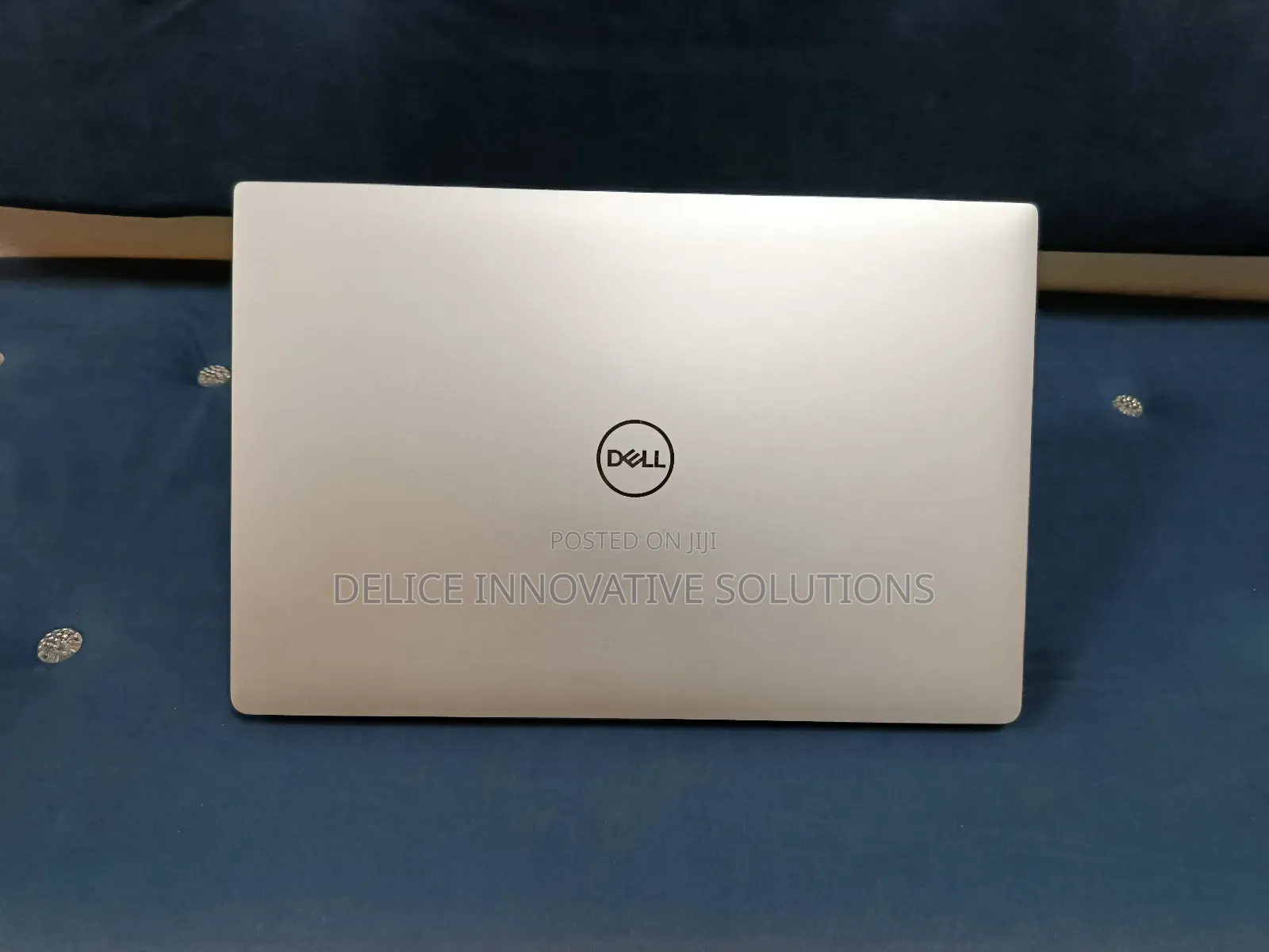 Laptop Dell XPS 15 7590 16GB Intel Core i7 SSD 512GB