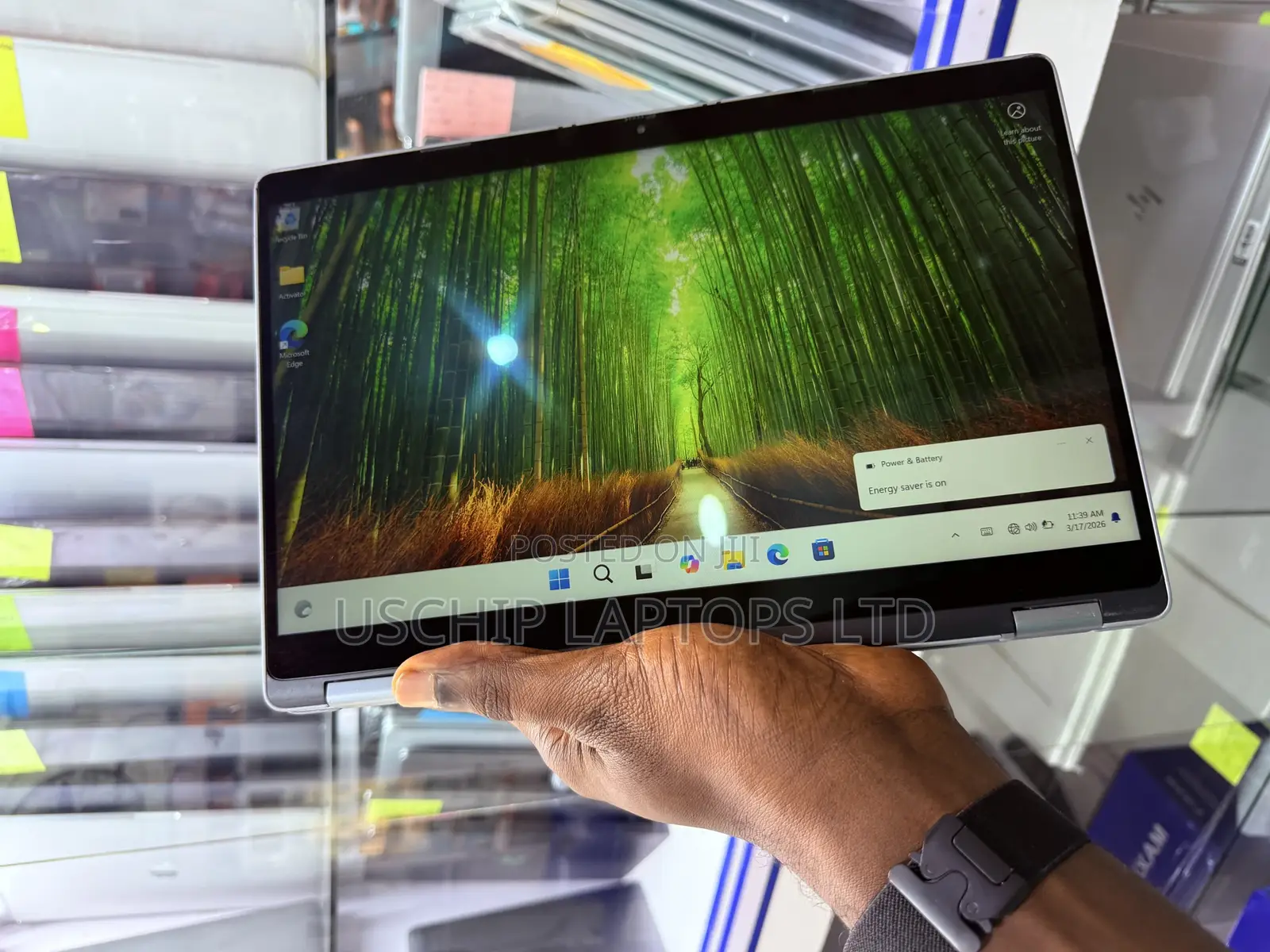 Laptop Dell Latitude 5310 8GB Intel Core i5 SSD 128GB