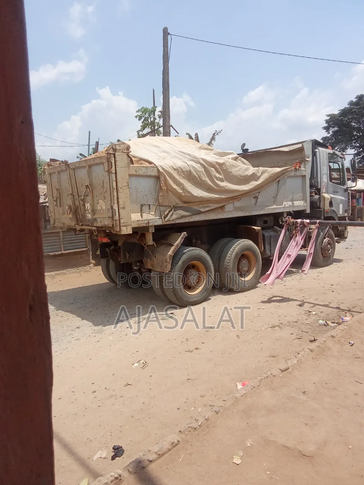 30 Ton Granite And Sharp