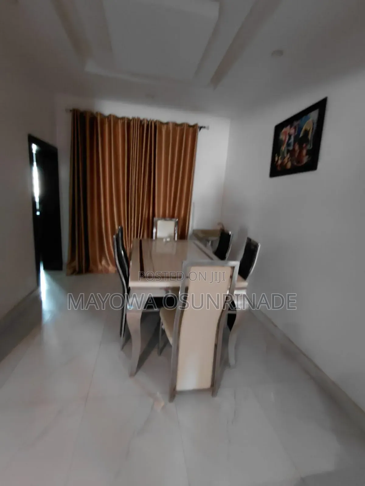 3bdrm Bungalow in Temidire Estate for sale