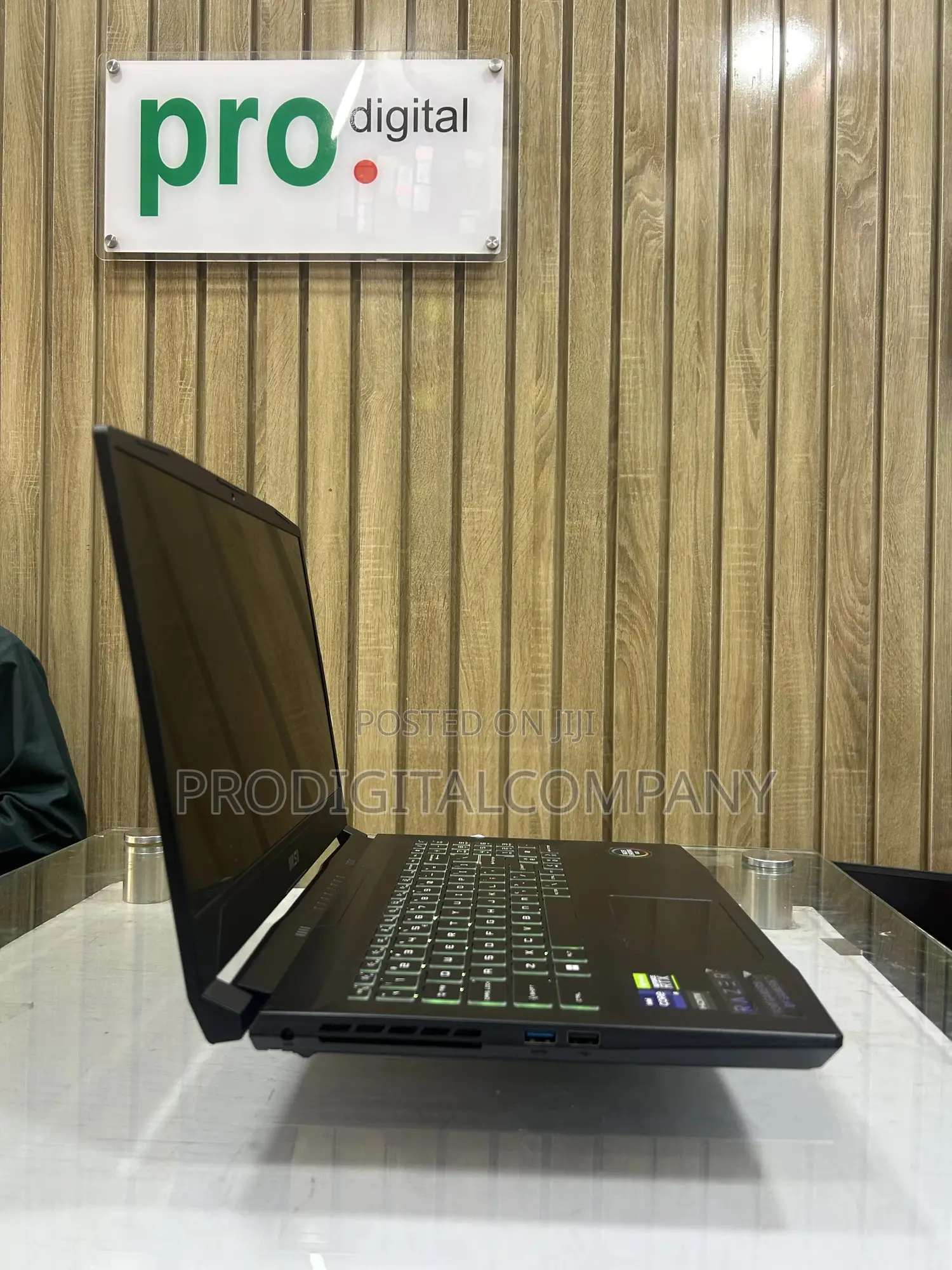 Laptop MSI Katana GF66 16GB Intel Core i9 SSD 1T