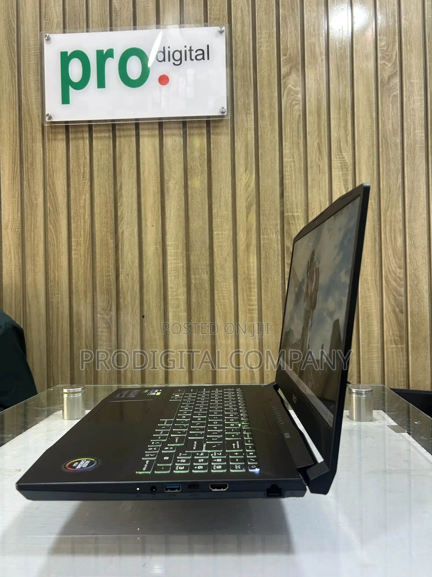 Laptop MSI Katana GF66 16GB Intel Core i9 SSD 1T