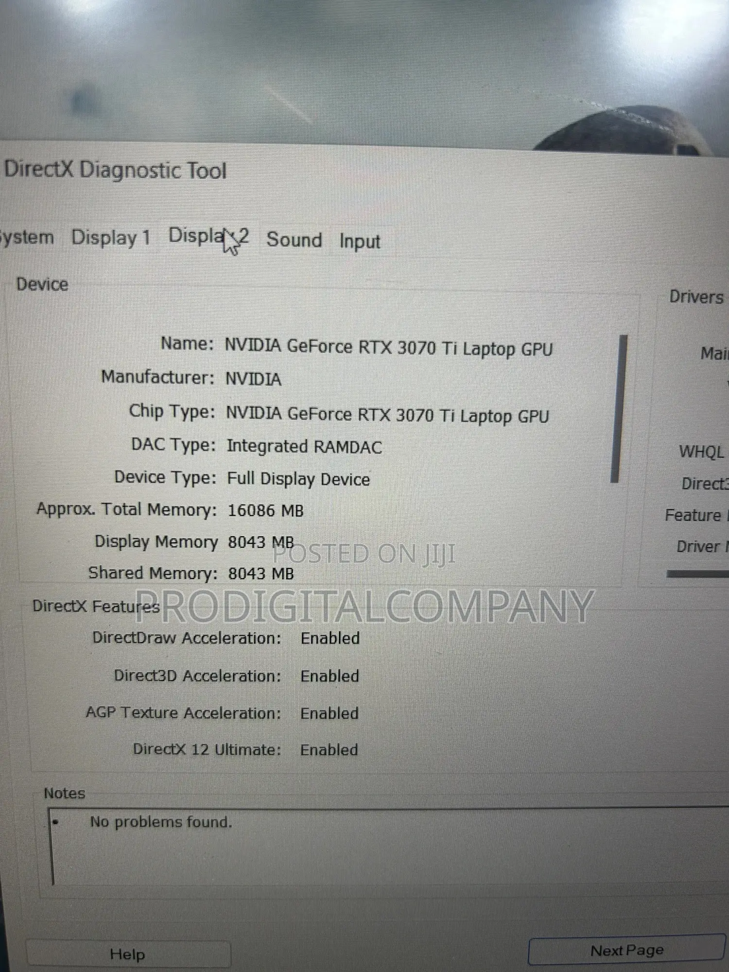 Laptop MSI Katana GF66 16GB Intel Core i9 SSD 1T