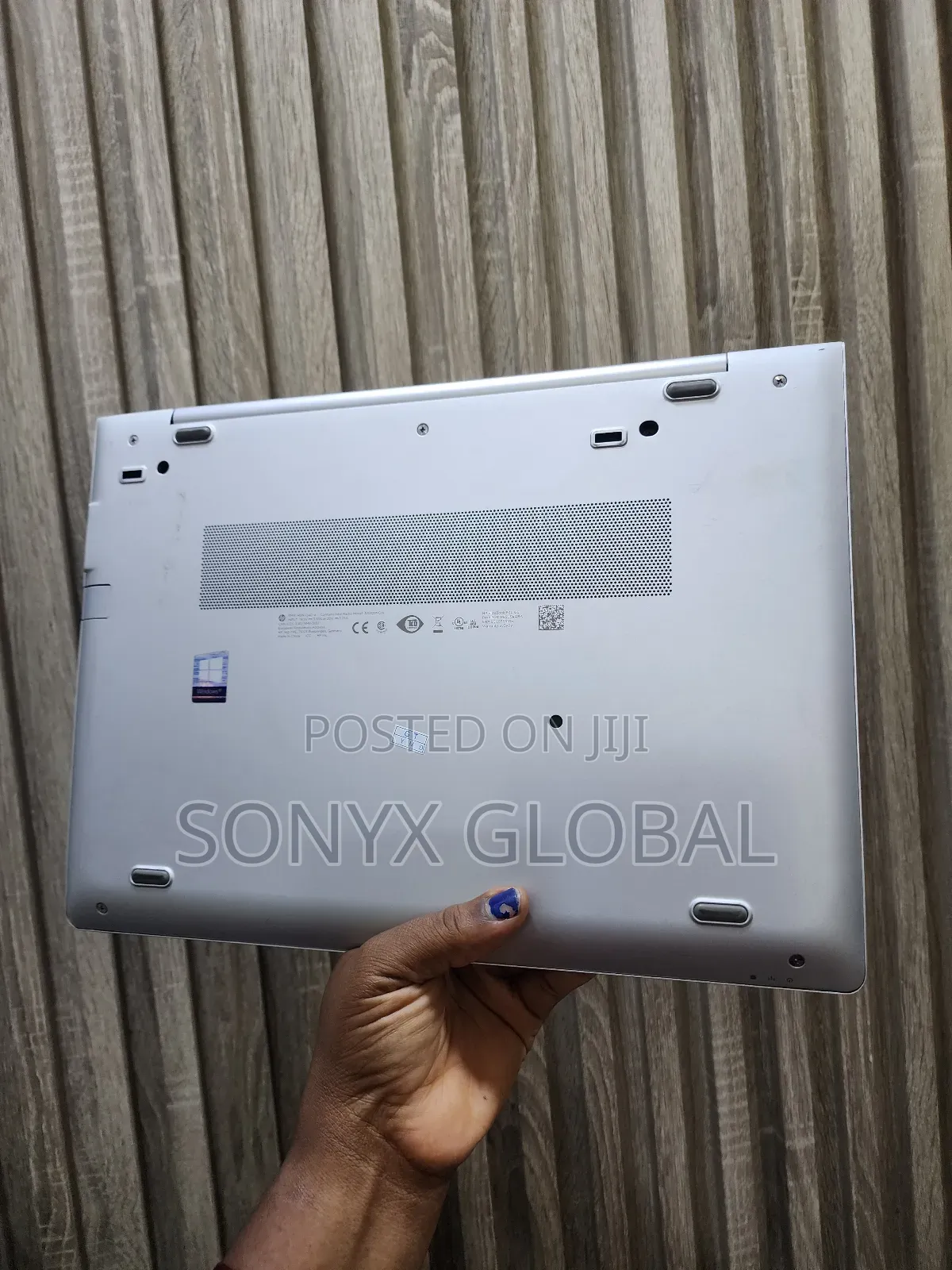 Laptop HP EliteBook 840 G6 8GB Intel Core i5 SSD 256GB
