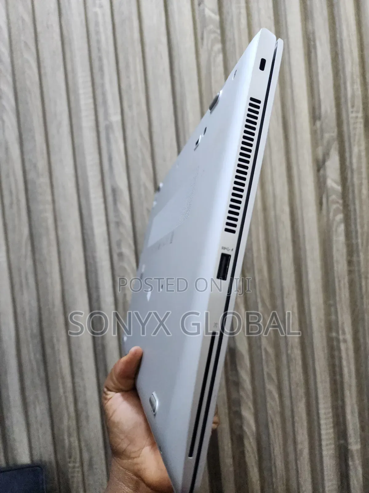 Laptop HP EliteBook 840 G6 8GB Intel Core i5 SSD 256GB