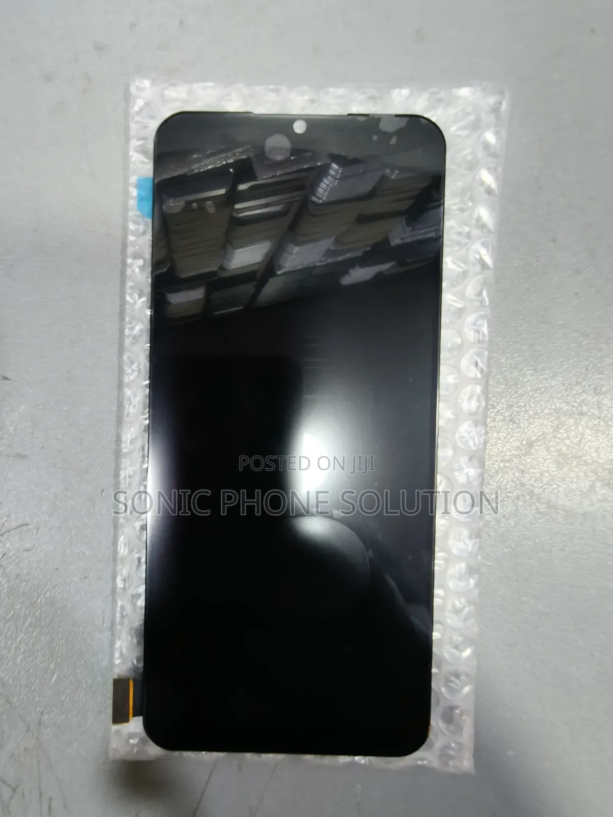 Vivo Y73 Screen (Amoled)
