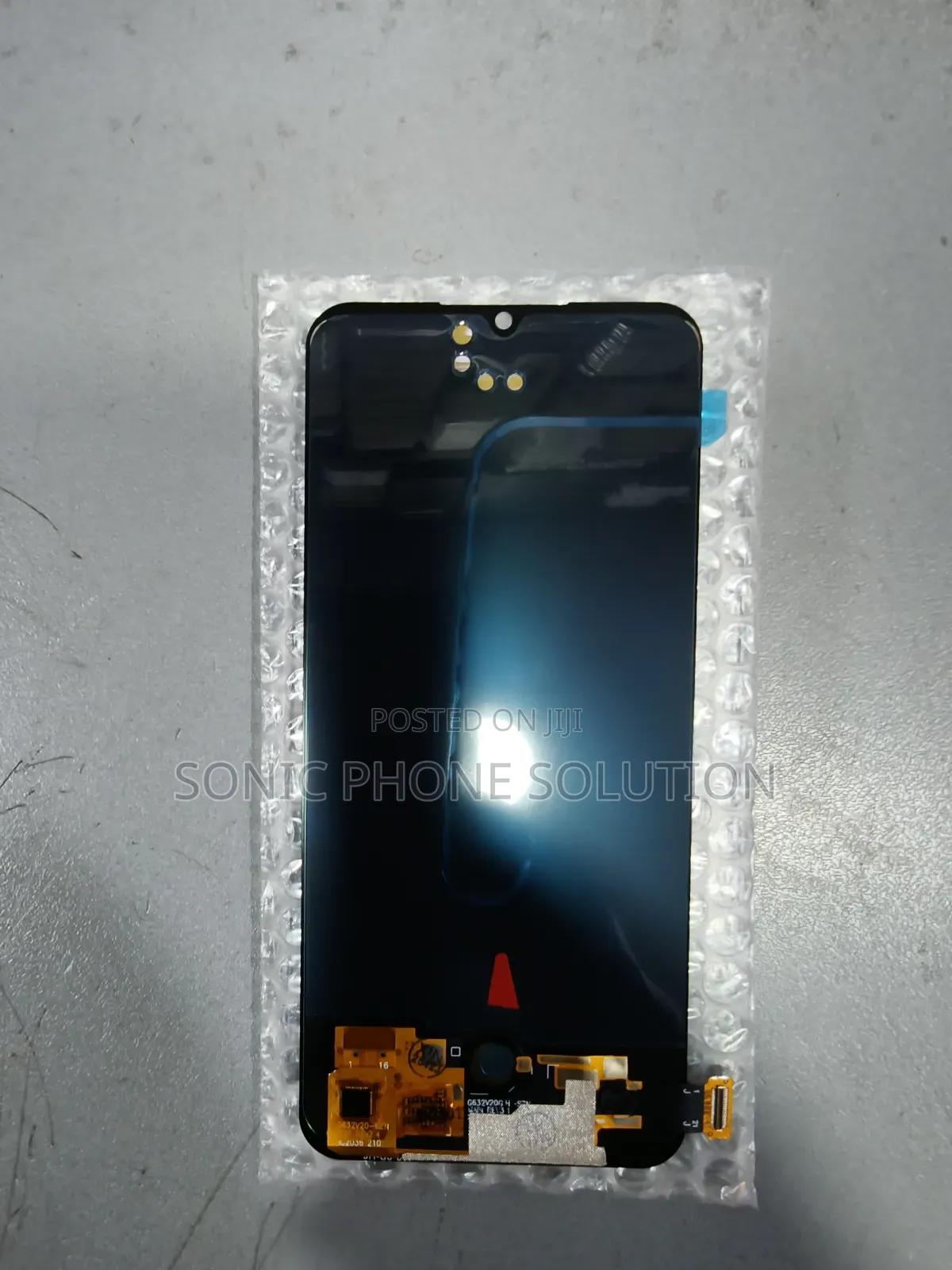 Vivo Y73 Screen (Amoled)