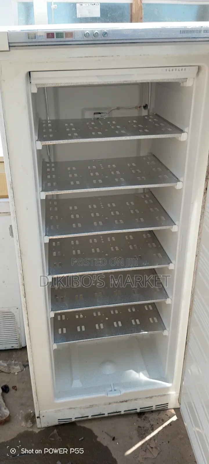 Tokunbo Ice Block Freezer, Liebherr Direct German Product