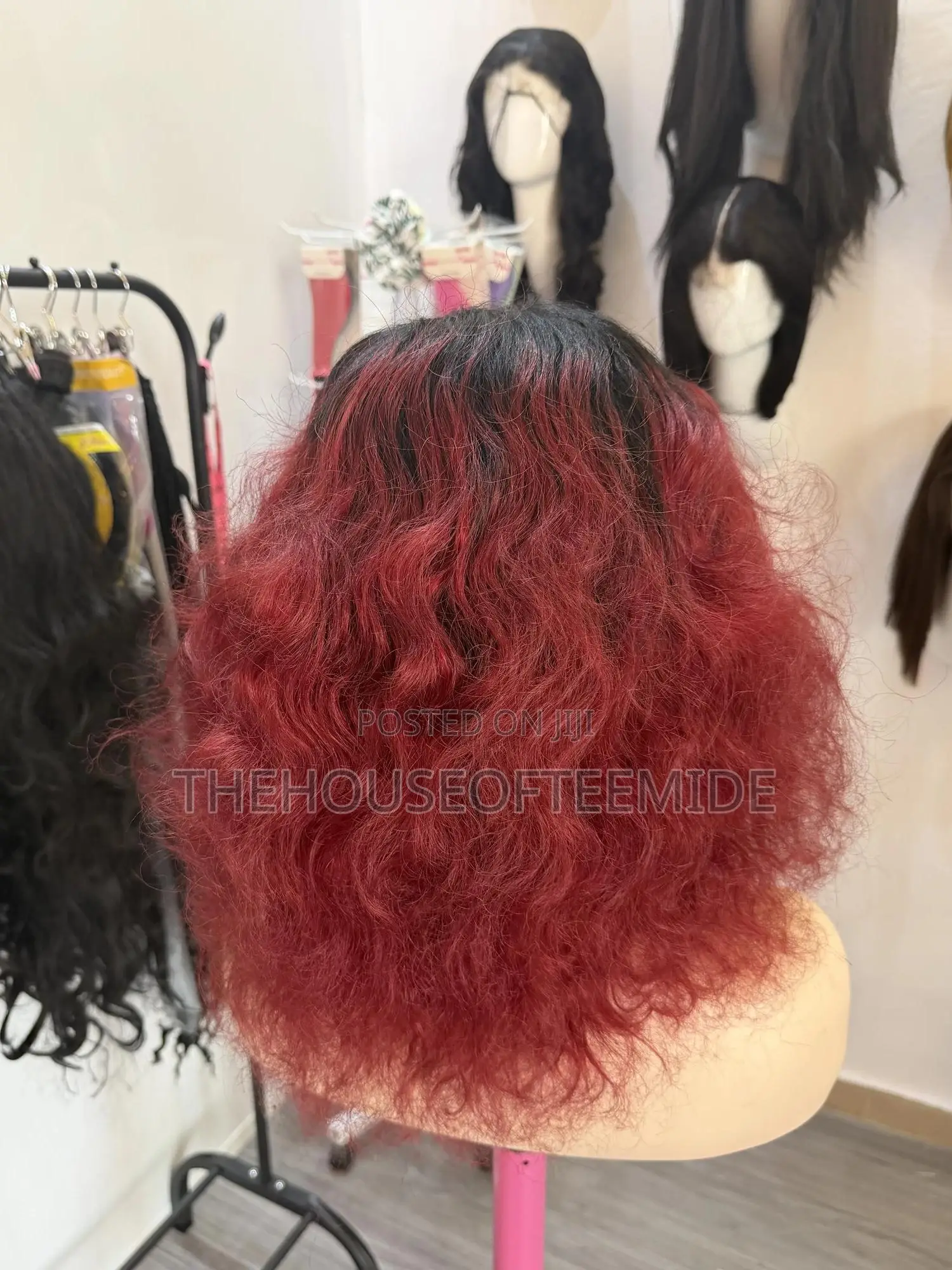 4by4 Closure