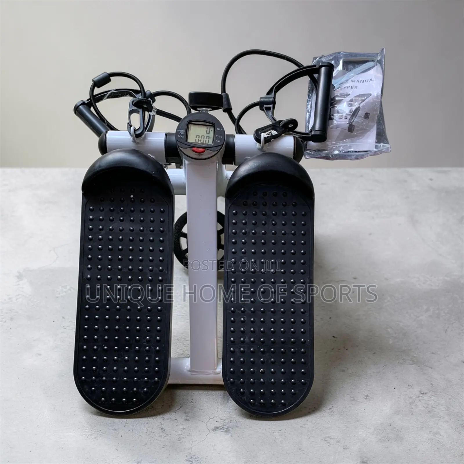 Mini Stepper