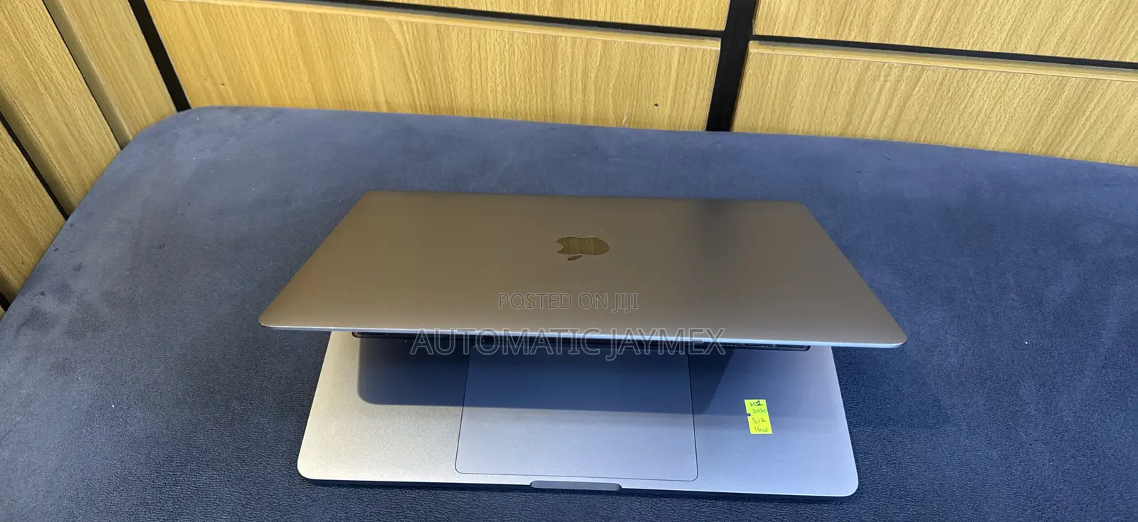Laptop Apple MacBook Pro 2020 M1 16GB Apple M1 SSD 512GB