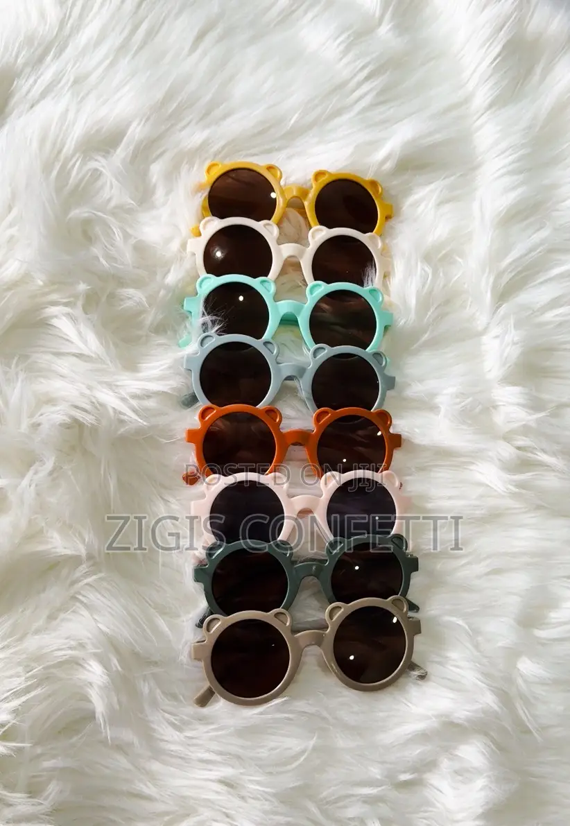 Kids Sun Glasses