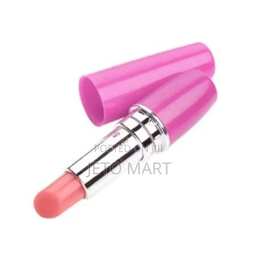 Sexy Lipstick Vibrator for Ladies
