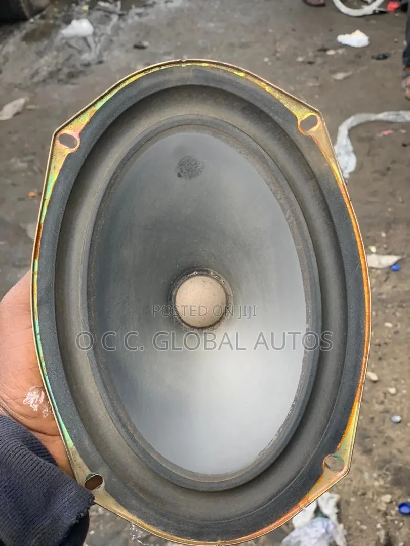 Speaker for Honda Accord Eod Front and Back