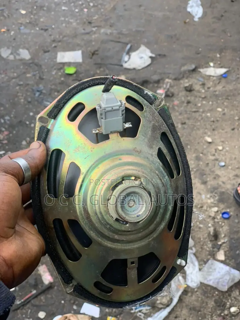 Speaker for Honda Accord Eod Front and Back