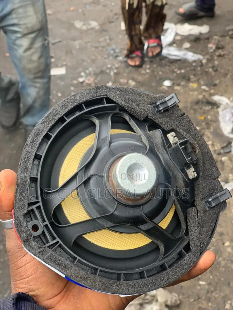 Speaker for Honda Accord Eod Front and Back