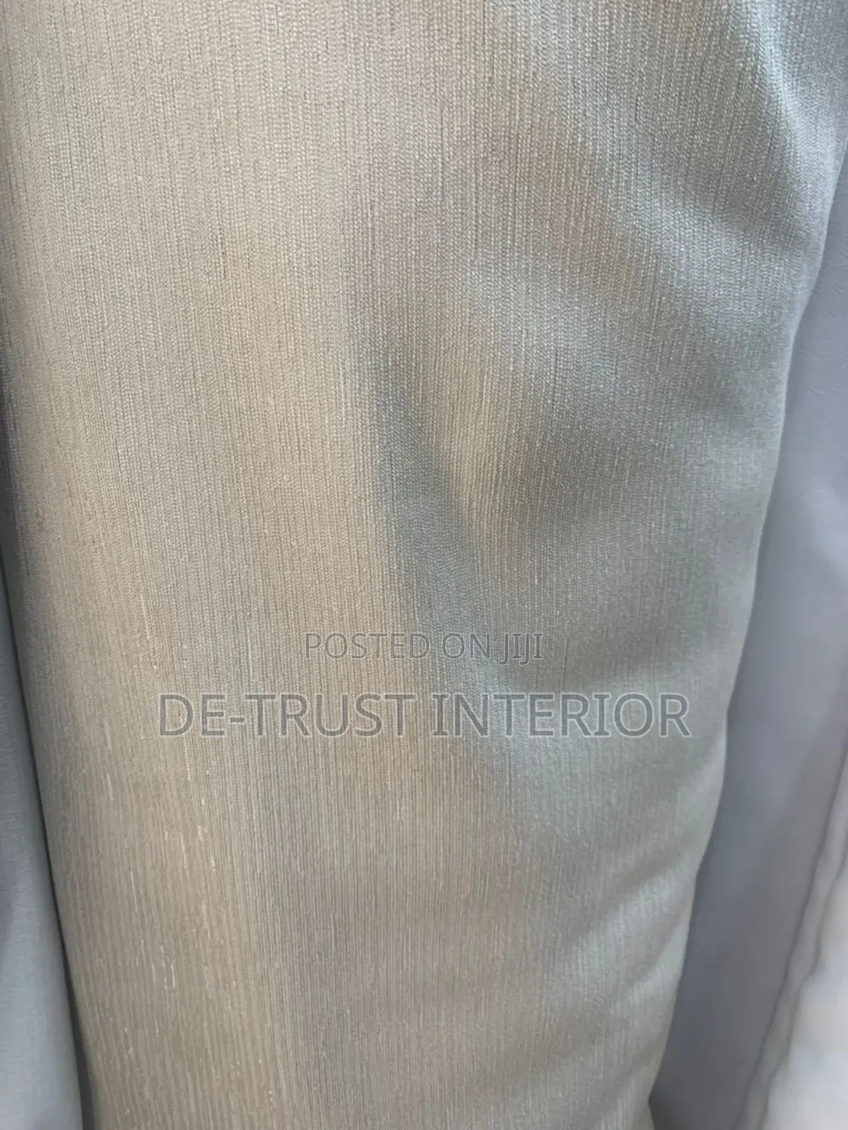 Luxury Turkish Curtains