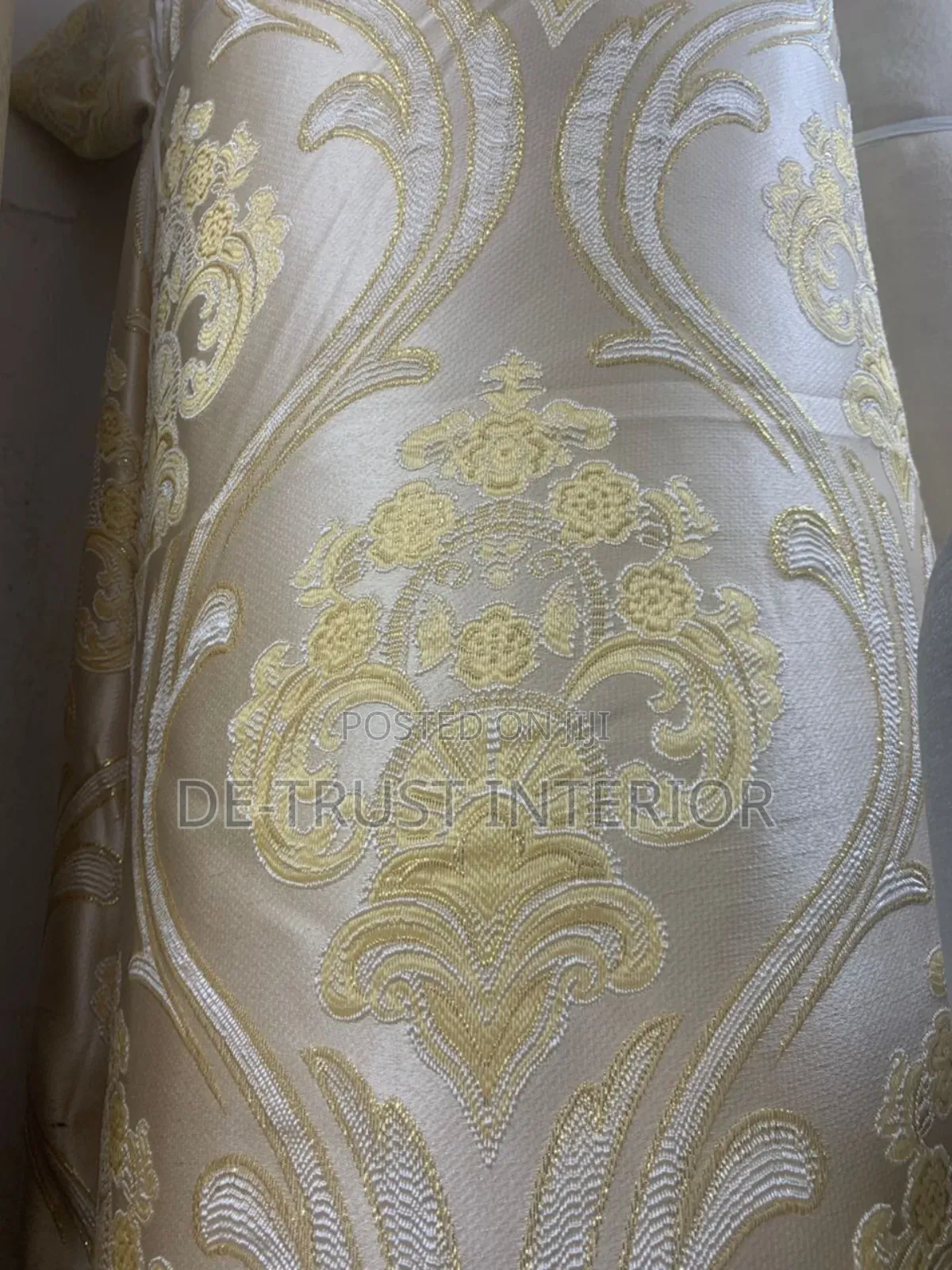 Premium Quality Turkish Curtains
