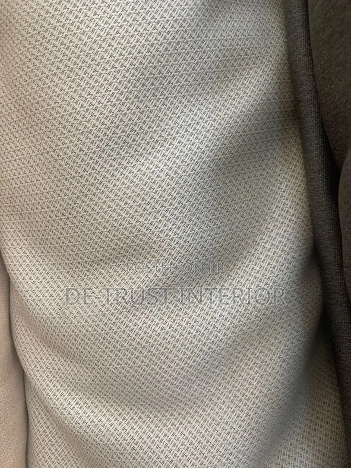 Luxury Turkish Curtains