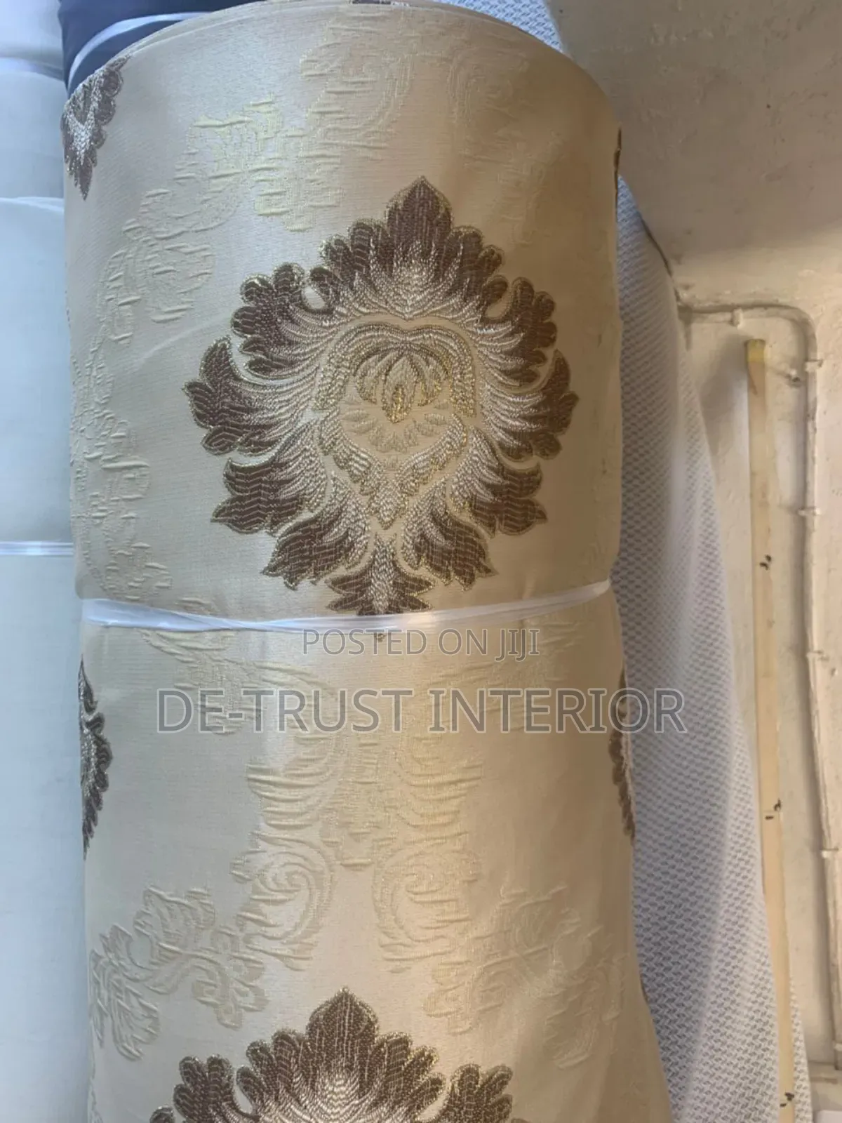 Premium Quality Turkish Curtains