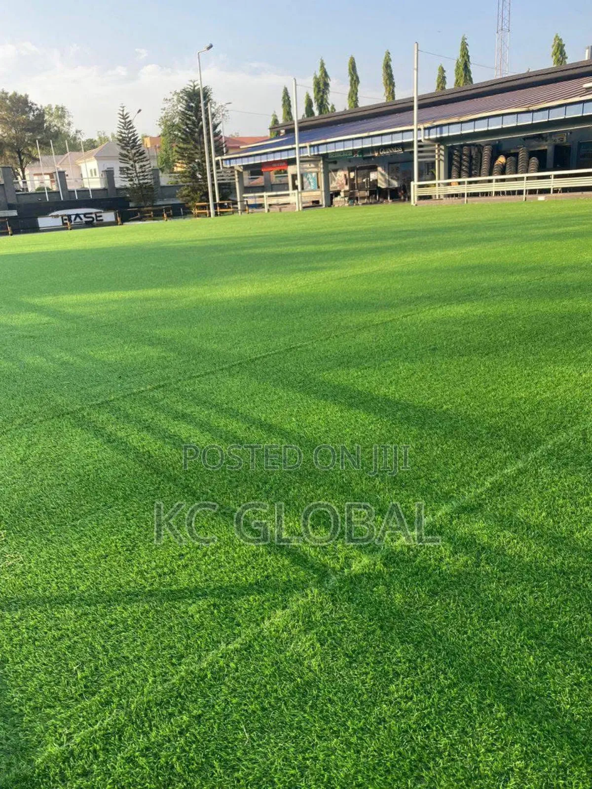 Synthetic Turf Available in All Sizes 25mm 30mm 40mm