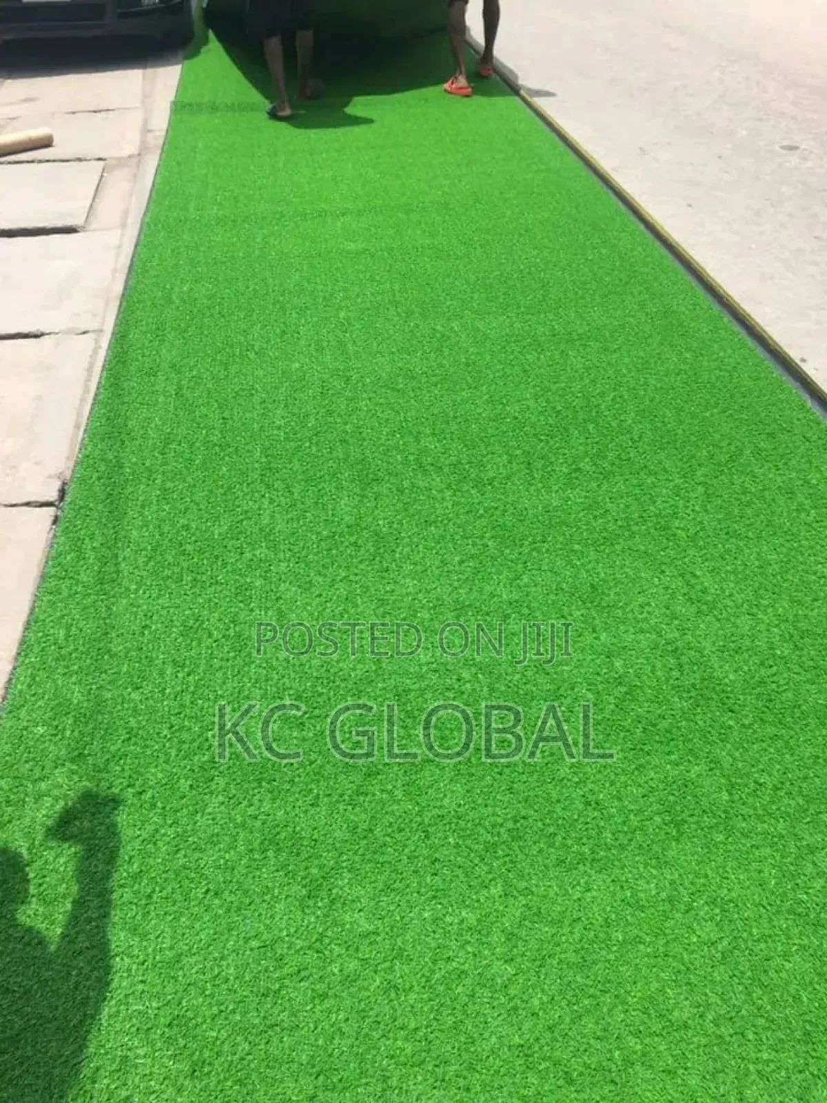 Synthetic Turf Available in All Sizes 25mm 30mm 40mm