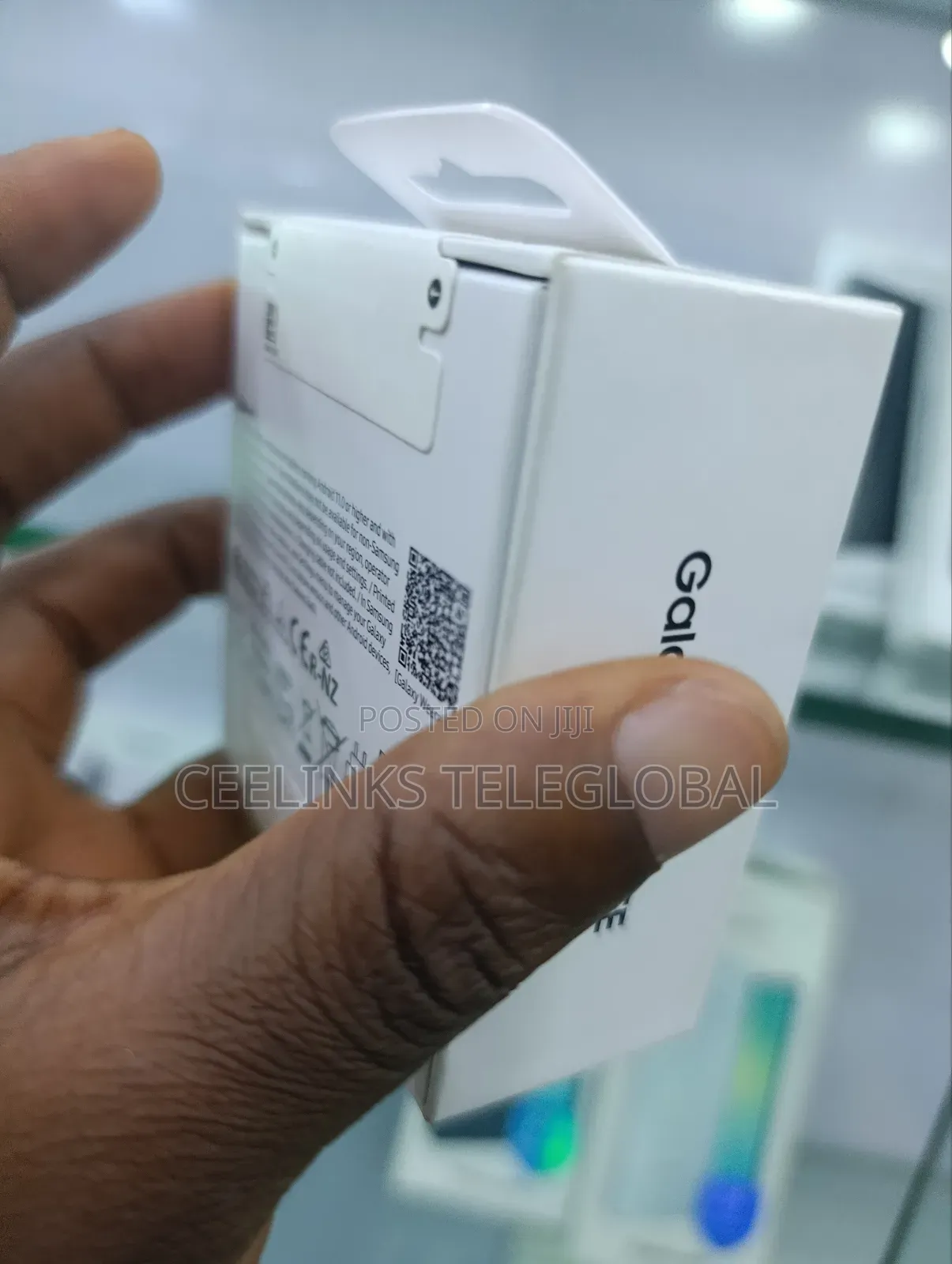 New Galaxy Samsung Buds 3 Fe