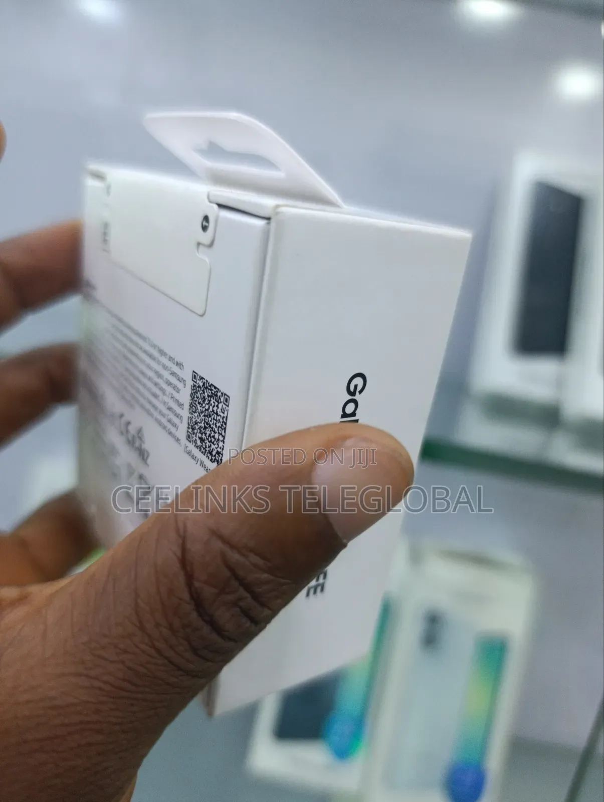New Galaxy Samsung Buds 3 Fe