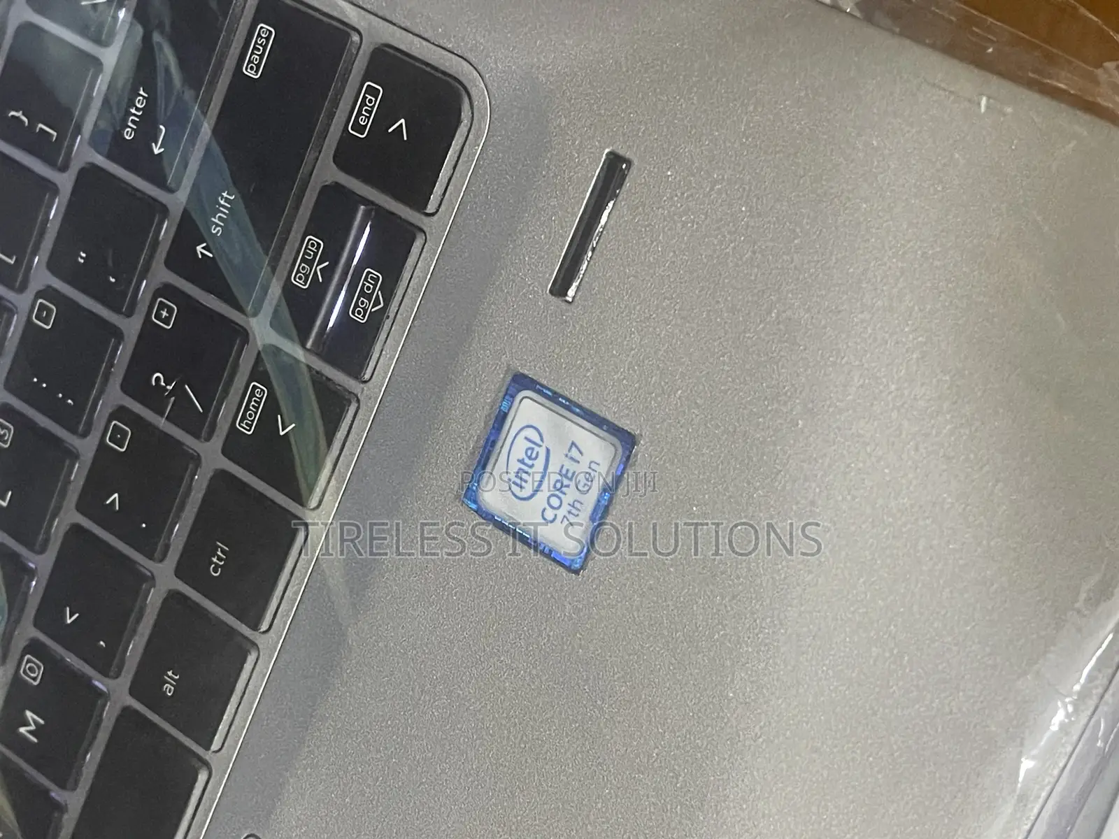 Laptop HP EliteBook 820 G3 8GB Intel Core i7 SSD 256GB