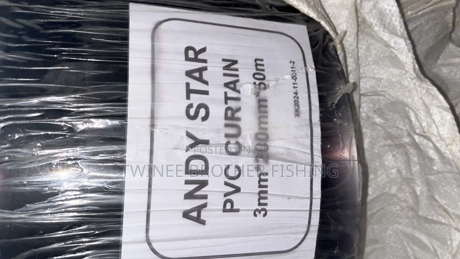 Pvc Strip Curtain