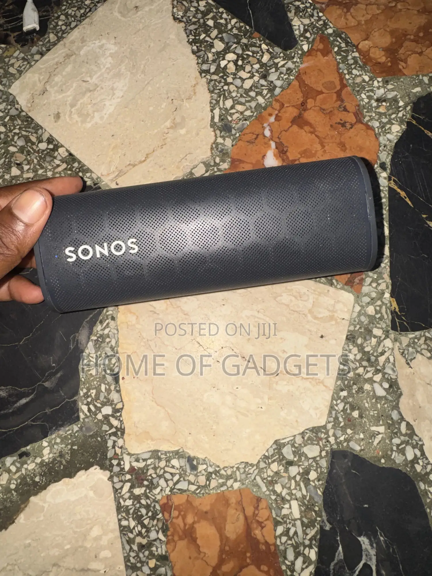 Sonos Roam