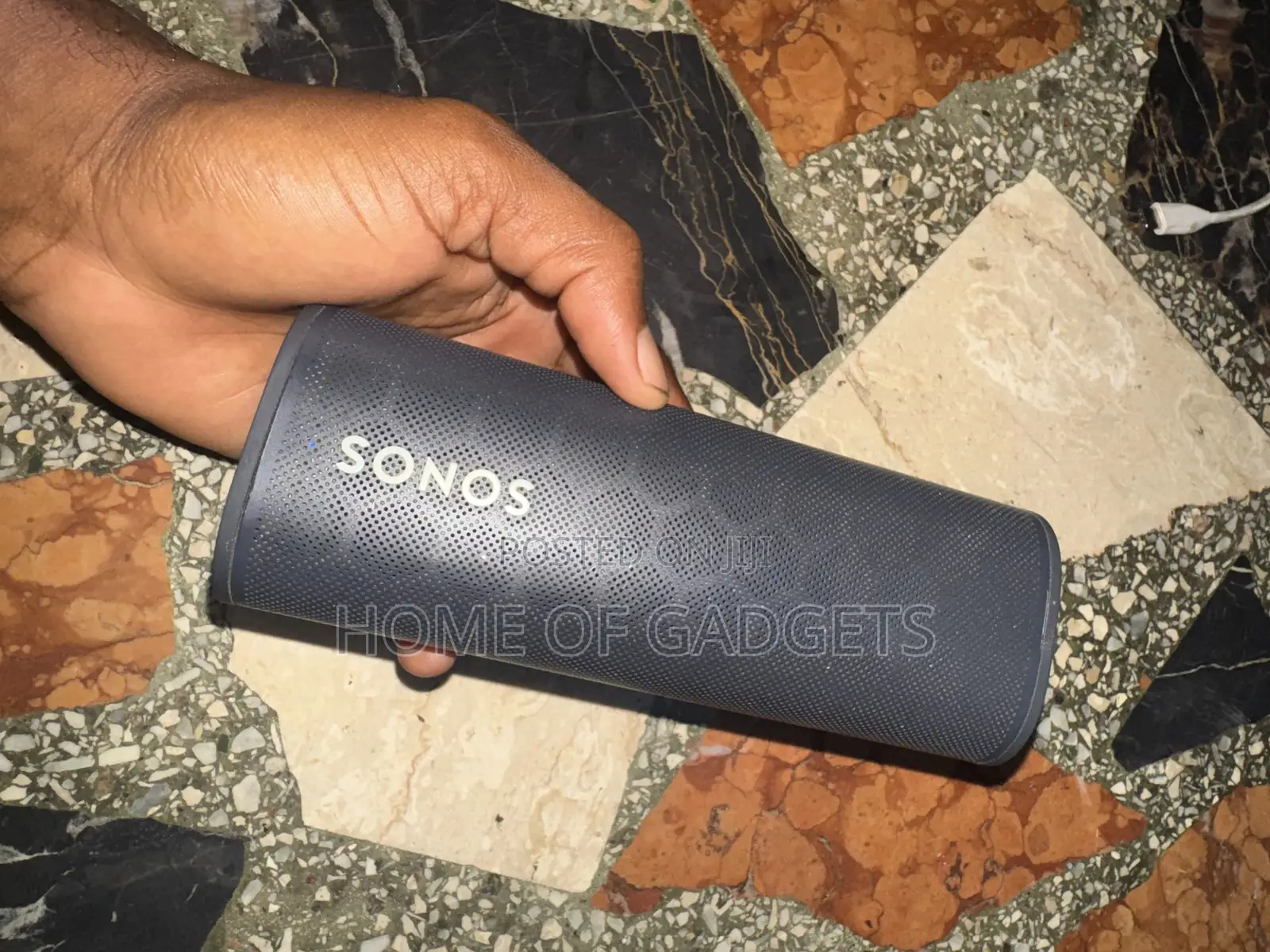Sonos Roam