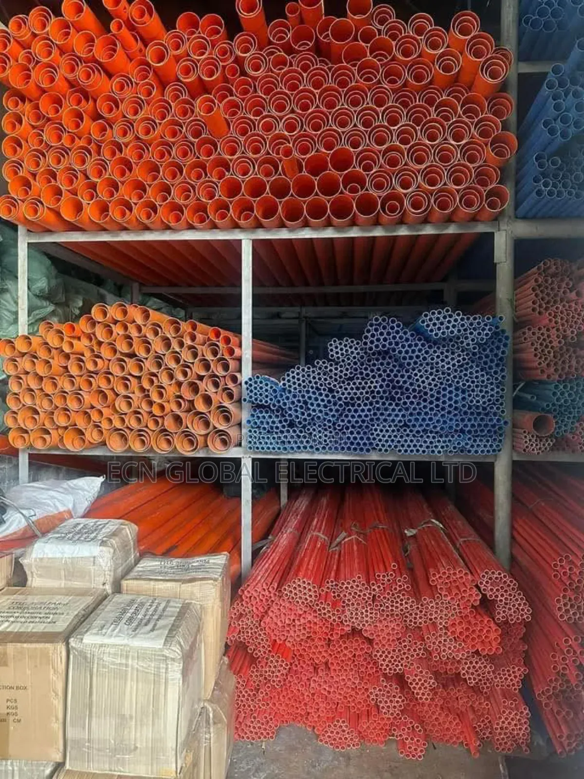 Varieties of Plumbing Pipes – Pvc, Ppr, Copper, Hdpe More