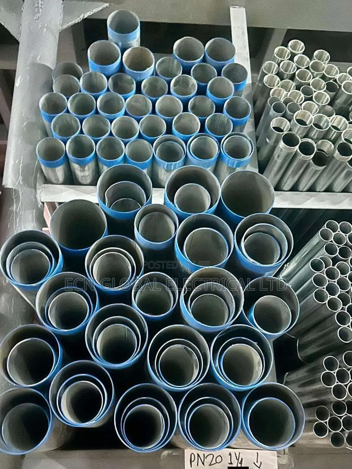 Varieties of Plumbing Pipes – Pvc, Ppr, Copper, Hdpe More