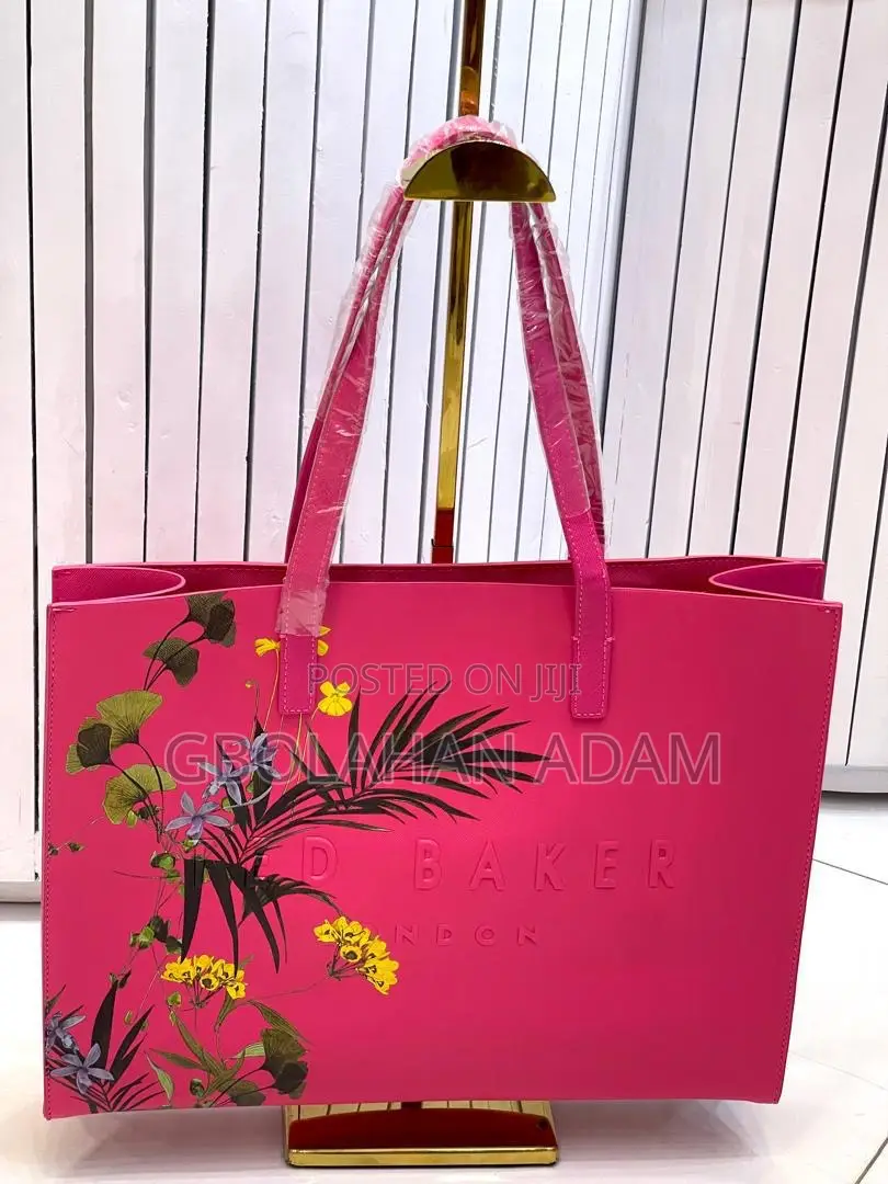 Ted Baker Tote Bag