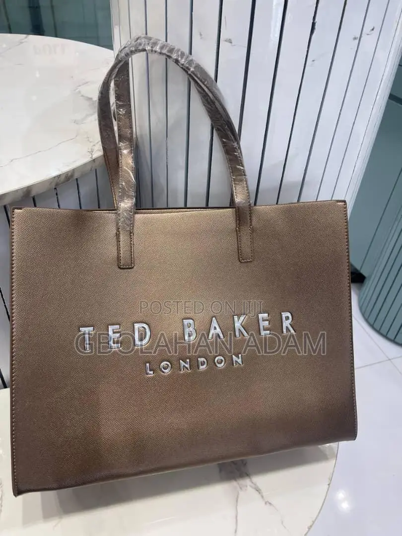 Ted Baker Tote Bag