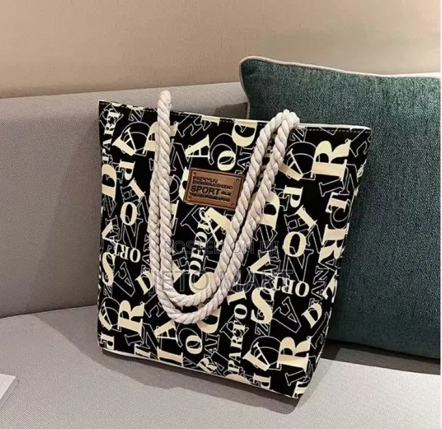 Wonen Designed Tote Bags