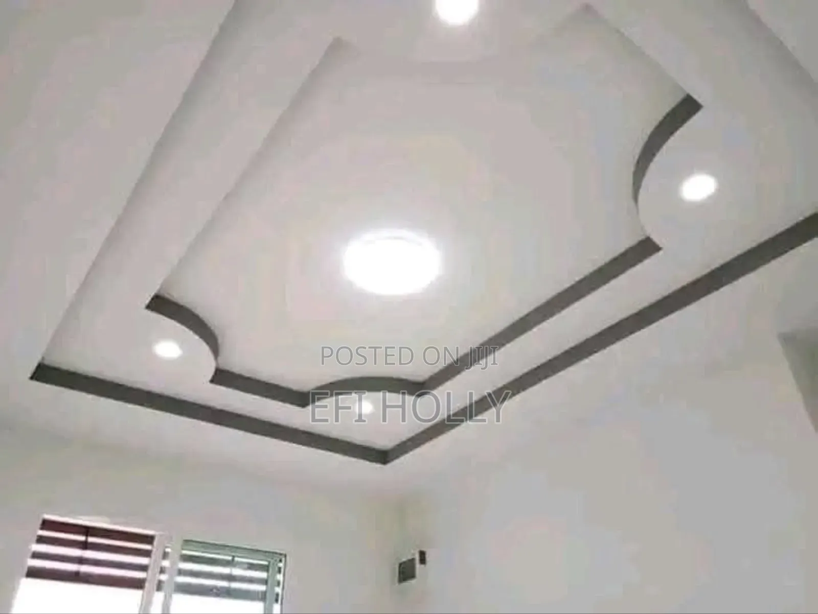Pop Installation and Wall Screeding