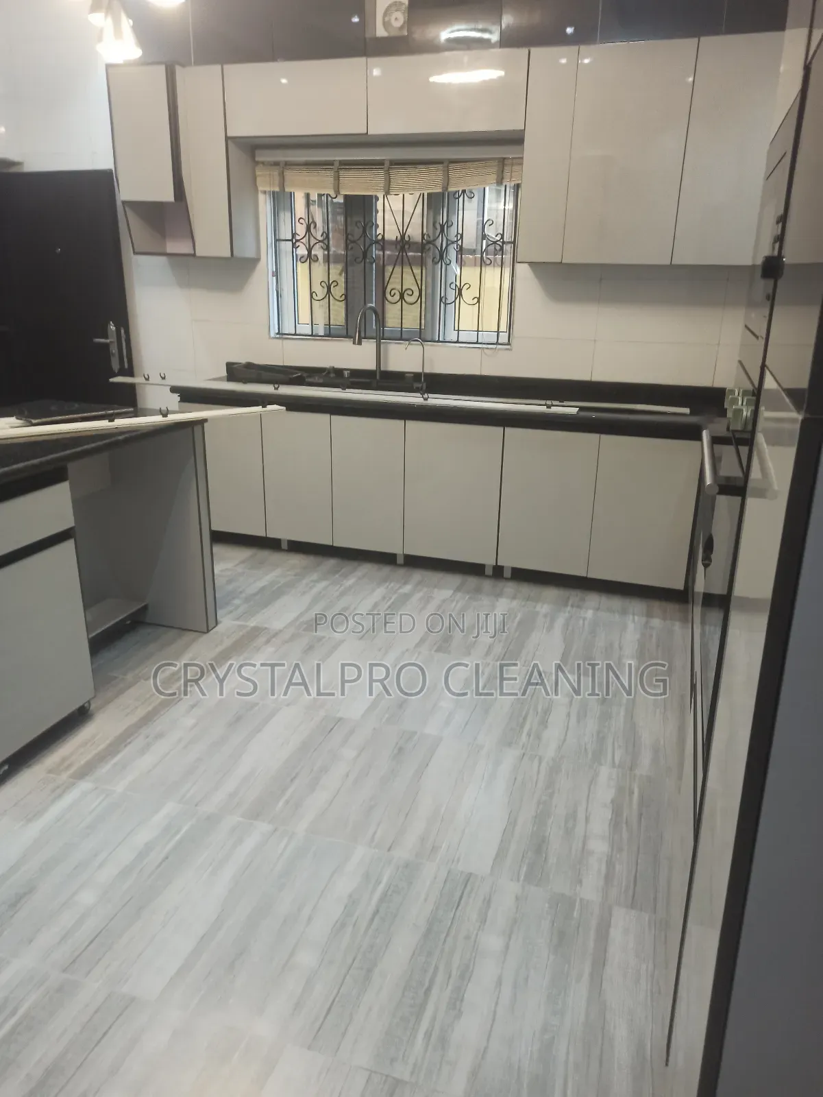 Expert Cleaning Services