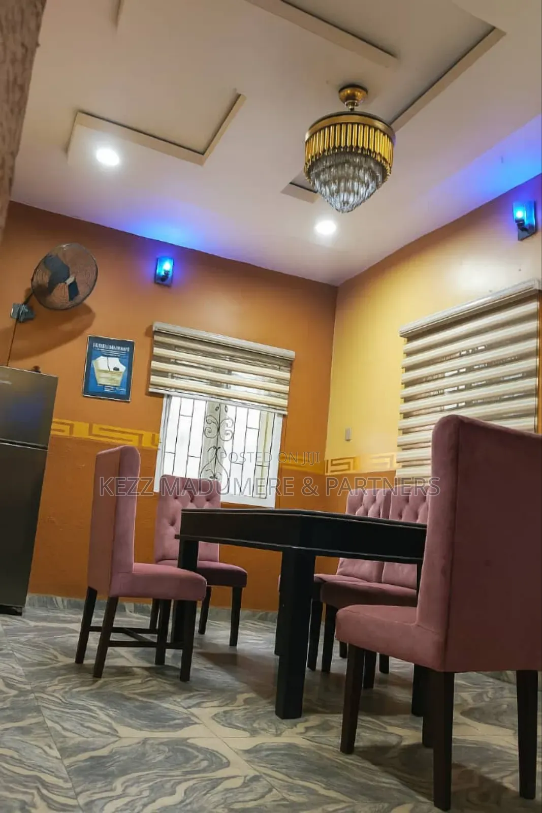 6bdrm Duplex in Gated Estate Sars, Rumuahalu for sale