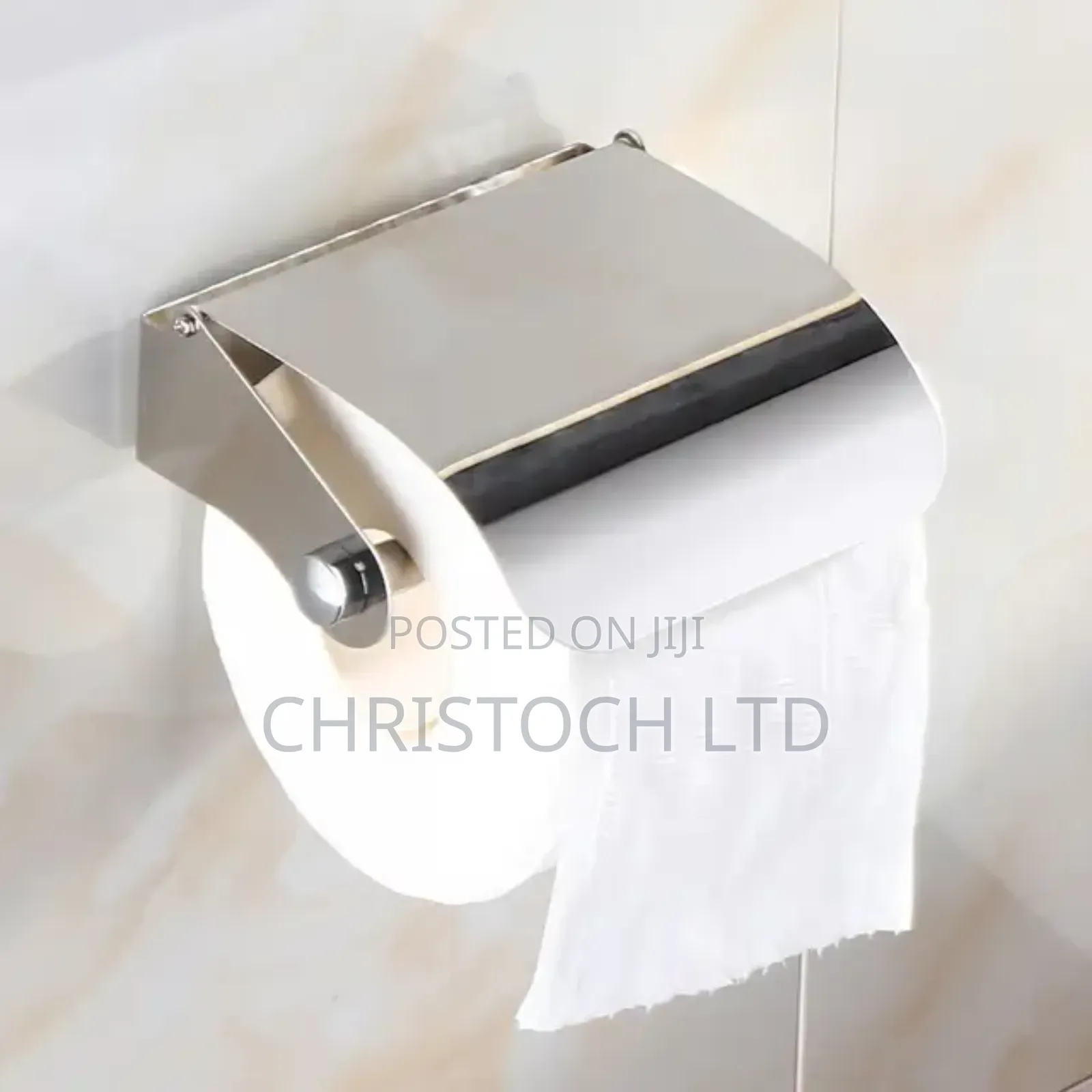 Tissue Paper Holder