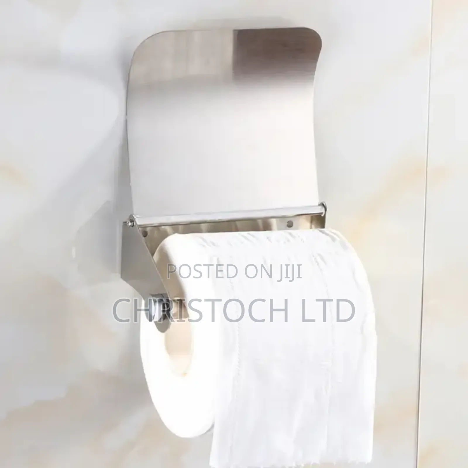 Tissue Paper Holder