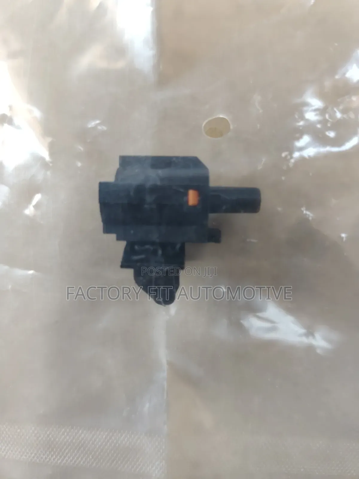 Outside Ambient Air Temperature Sensor
