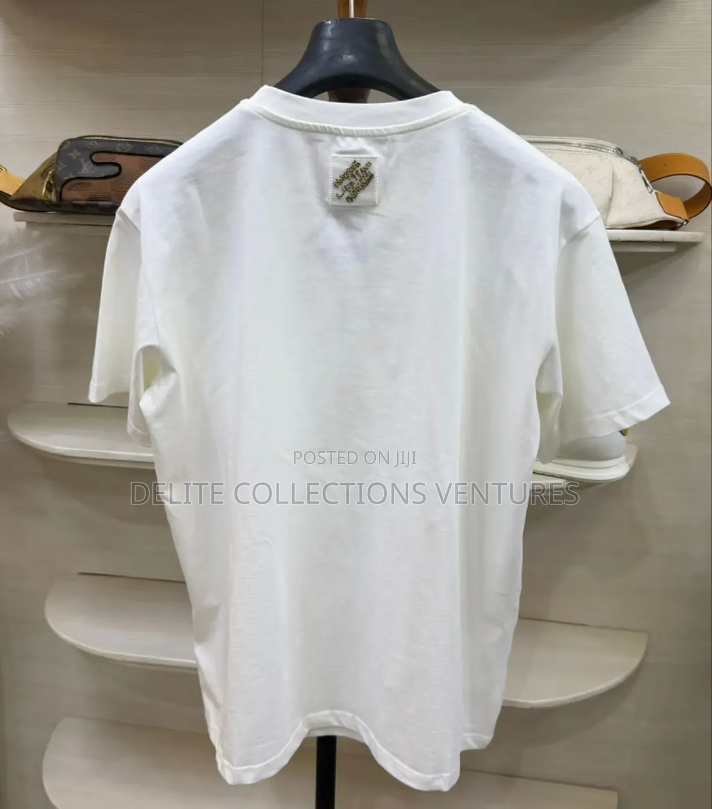 *Original Louis Vuitton Top Available in Store