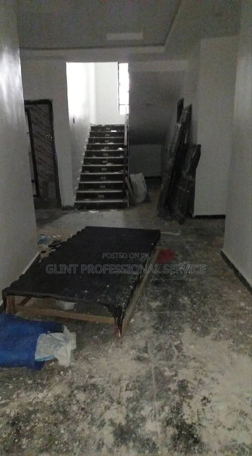 General House/Office Cleaning