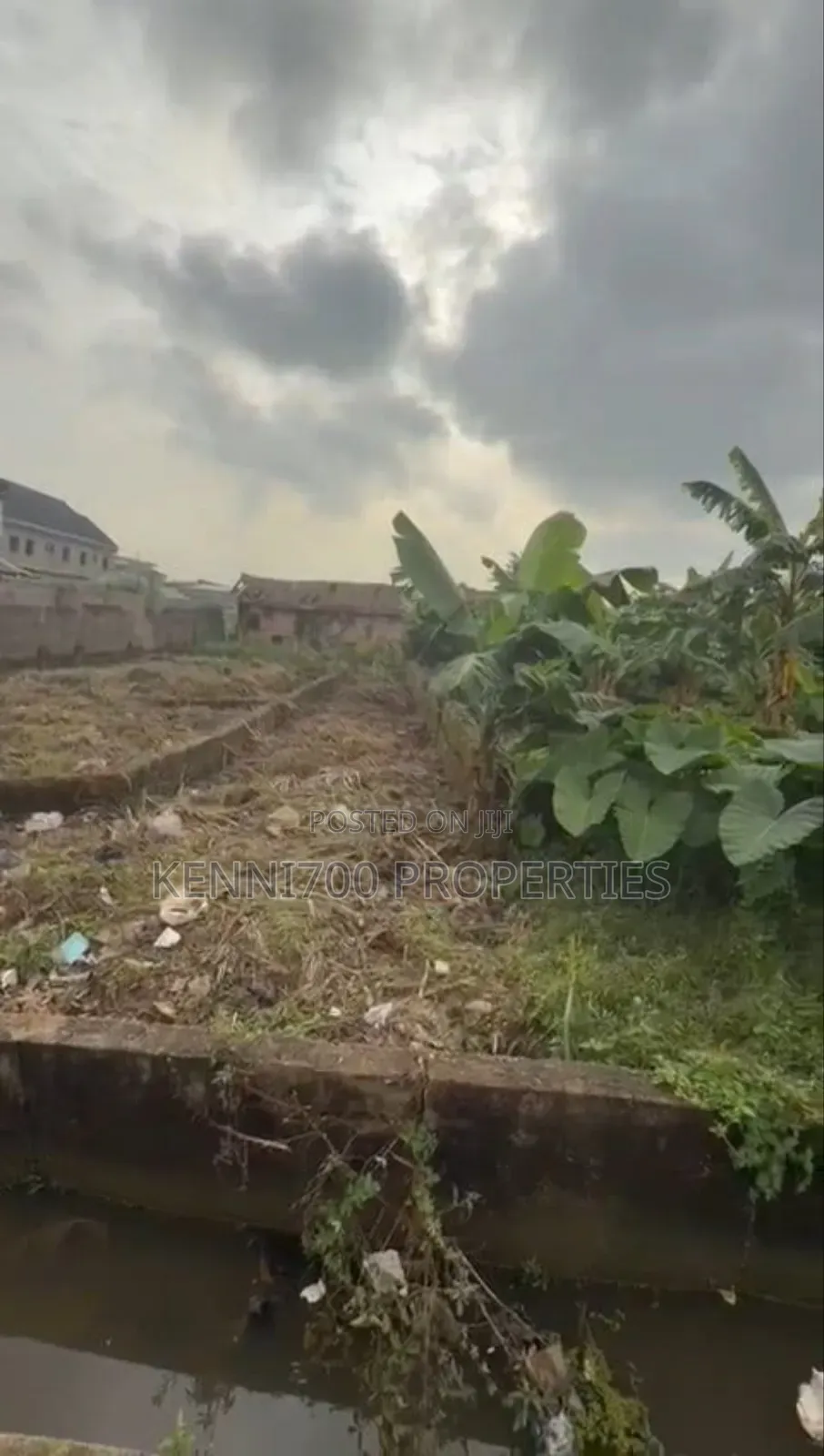 Land for Sale at Olowora Berger