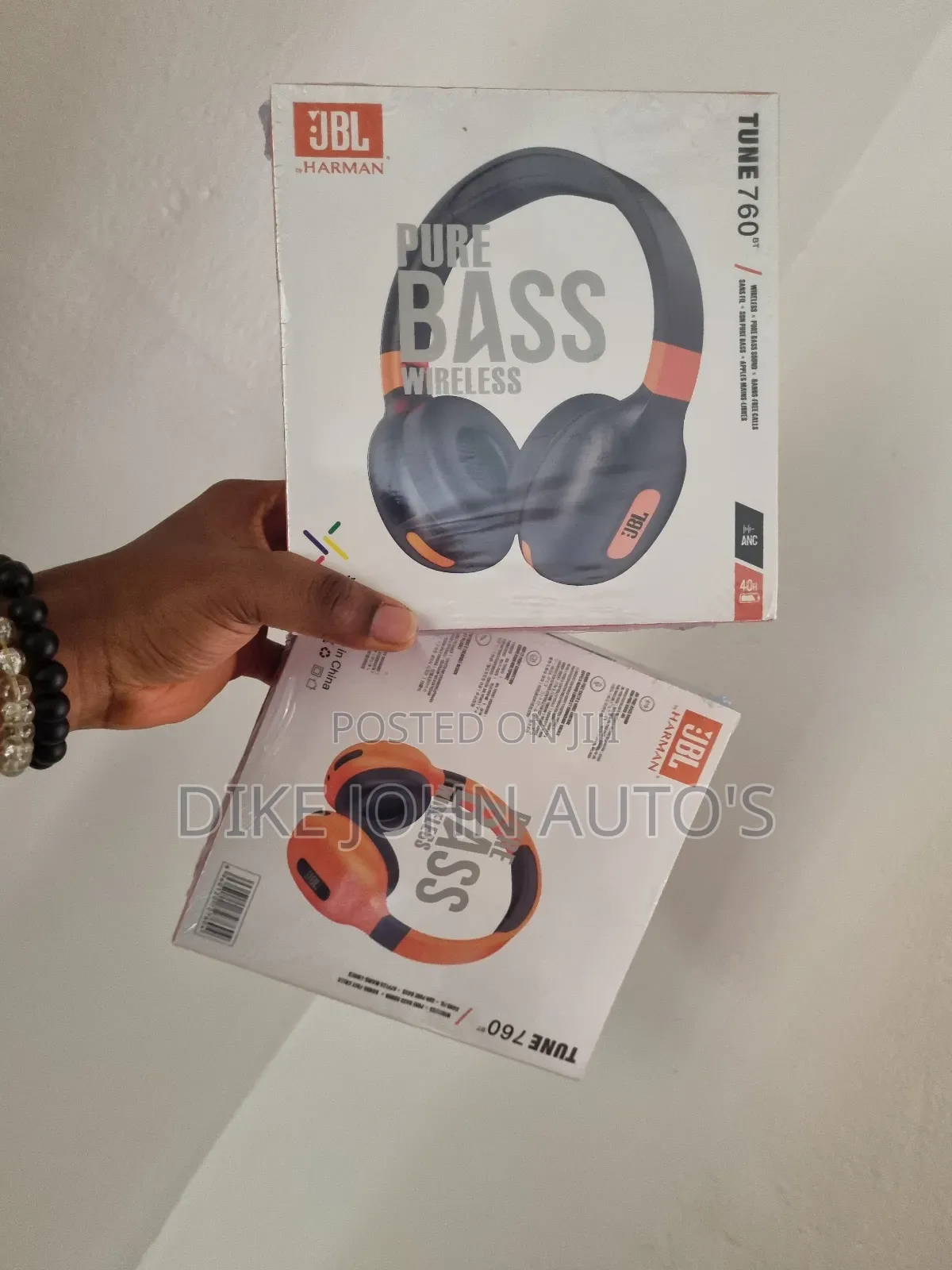Jbl Tune 760